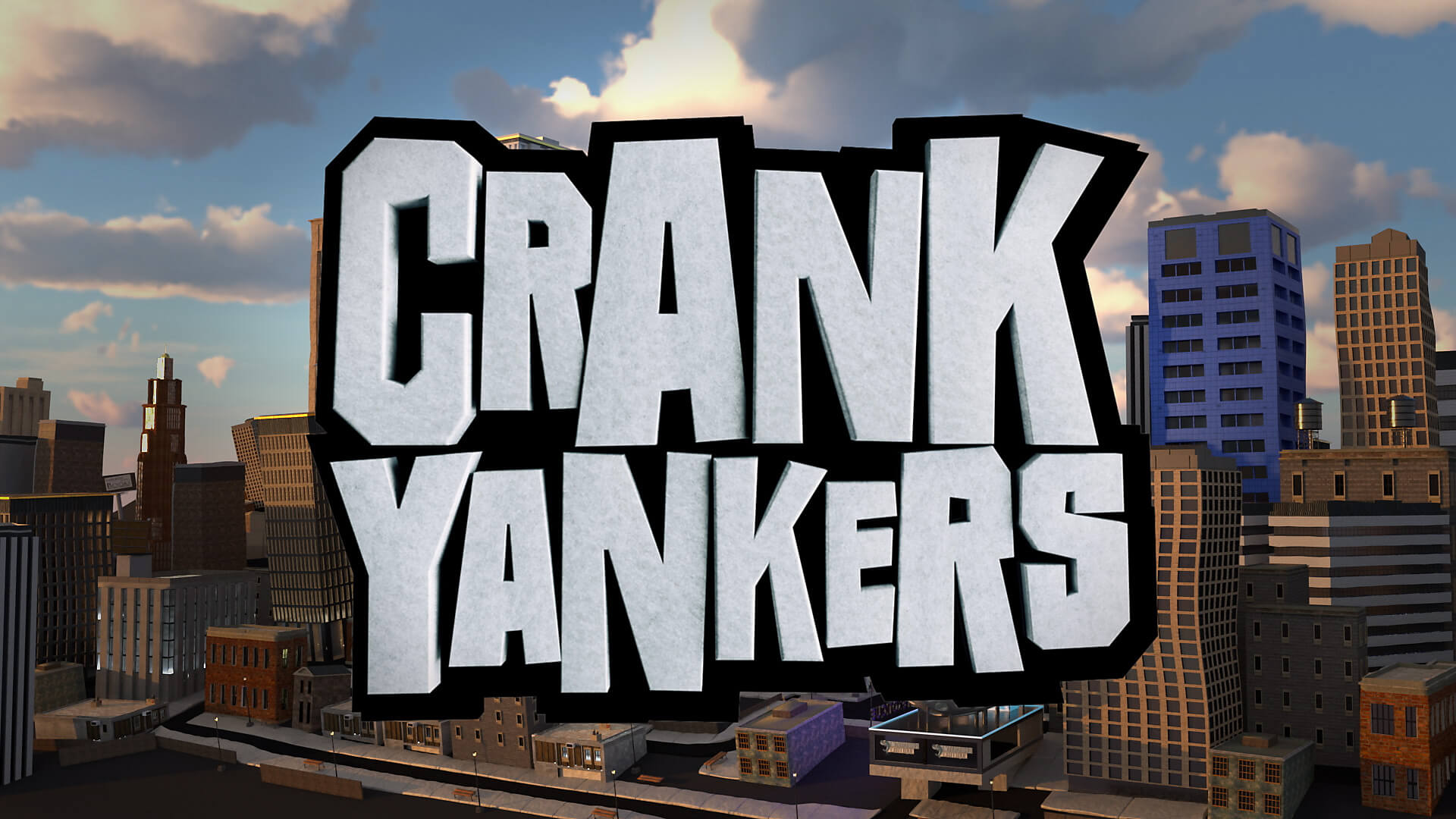 Crank-Yankers-Logo